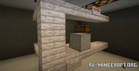 ������� Five Nights at Tails - Tails & Friends ��� Minecraft