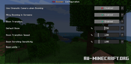 Ok Boomer  Minecraft 1.21.10