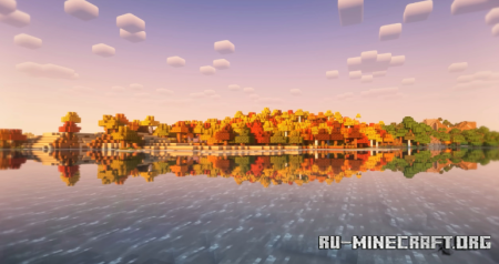  Traverse  Minecraft 1.21.10