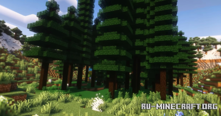  Traverse  Minecraft 1.21.10