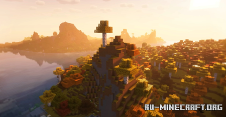  Traverse  Minecraft 1.21.10