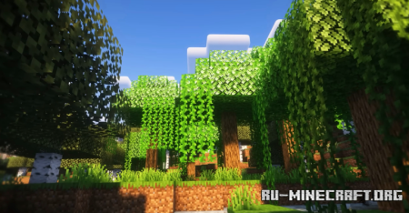  Traverse  Minecraft 1.21.10