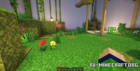 ������� Infinity Tower Parkour by Blayanek ��� Minecraft