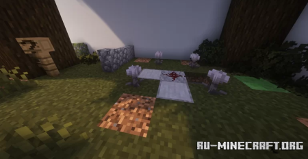 ������� Infinity Tower Parkour by Blayanek ��� Minecraft