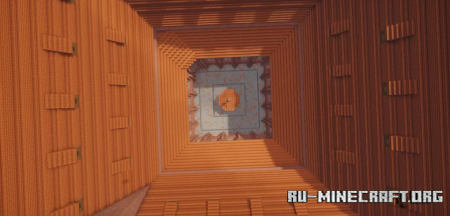 ������� Lochstedt Castle ��� Minecraft