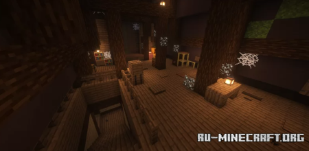 ������� Gravity Falls by AHEKD0T ��� Minecraft