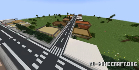 ������� Montain ��� Minecraft