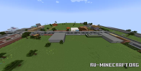 ������� Montain ��� Minecraft