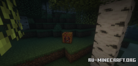  Spooky Mobs  Minecraft 1.21.1