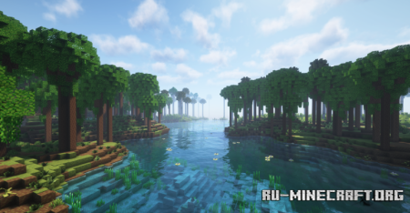  Unearthed Journey  Minecraft 1.20.1