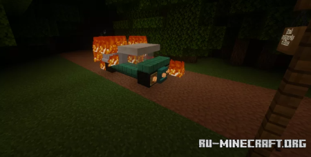 ������� Al's Walk ��� Minecraft