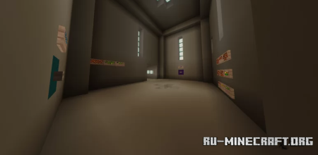 ������� Al's Walk ��� Minecraft