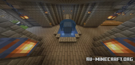 ������� Escape The Prison by CrazyCapToad8624 ��� Minecraft