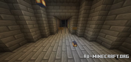 ������� Escape The Prison by CrazyCapToad8624 ��� Minecraft