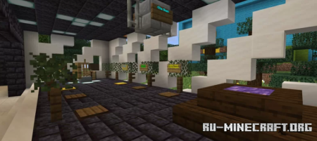 ������� 2D Platformer ��� Mineecraft