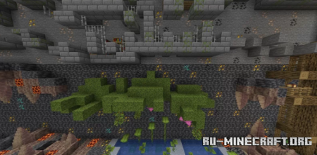 ������� 2D Platformer ��� Mineecraft