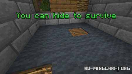 ������� ������� ������� ����� ��� Minecraft PE