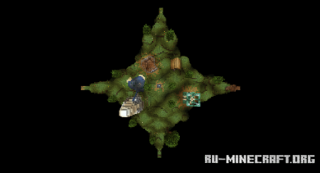 ������� AI Training Protocol ��� Minecraft