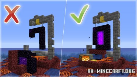  Hopo Better Ruined Portals  Minecraft 1.21.10