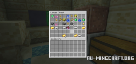 Hopo Better Underwater Ruins  Minecraft 1.21.10