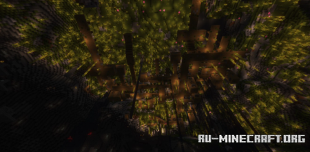  Hopo Better Mineshaft  Minecraft 1.21.10