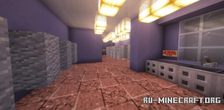 ������� Another Lucid Dream Full Chapter ��� Minecraft