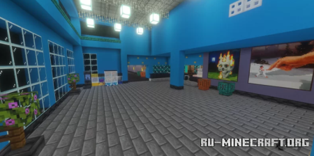 ������� Another Lucid Dream Full Chapter ��� Minecraft