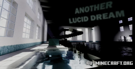 ������� Another Lucid Dream Full Chapter ��� Minecraft