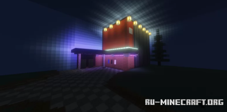 ������� Another Lucid Dream Full Chapter ��� Minecraft