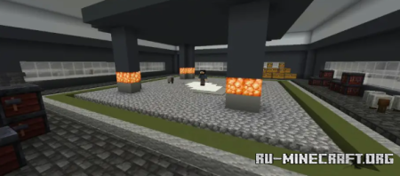 ������� Woodcraft ��� Minecraft PE