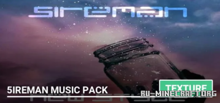  5ireman Music Pack  Minecraft PE 1.16