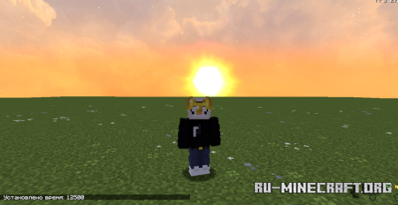  VanillKa pack  Minecraft 1.16.5