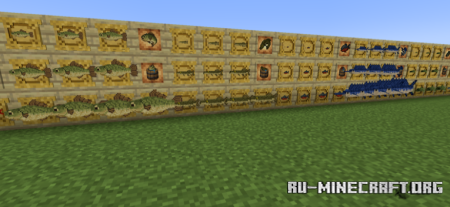  BigFish  Minecraft 1.20.1