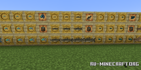  BigFish  Minecraft 1.20.1
