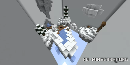 ������� Find The Button - Mowzie's Edition ��� Minecraft