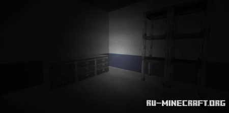 ������� Shadowed Horror ��� Minecraft