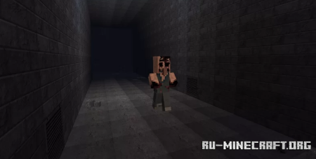 ������� Shadowed Horror ��� Minecraft