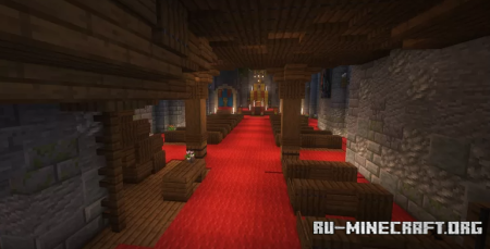 ������� Church by ILJJaskoolx ��� Minecraft