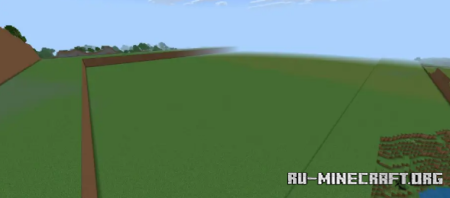 ������� Plain ��� Minecraft PE