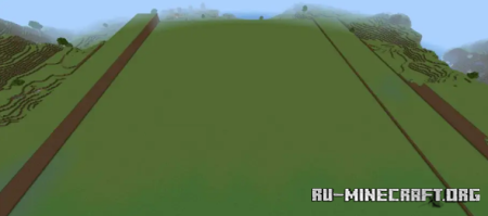 ������� Plain ��� Minecraft PE