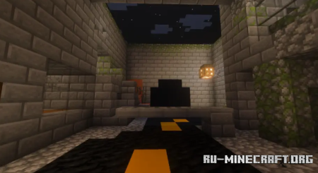 ������� Zombie Attack ��� Minecraft PE