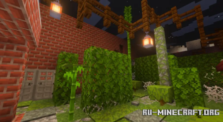 ������� Zombie Attack ��� Minecraft PE