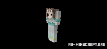     Fay  Minecraft PE 1.21