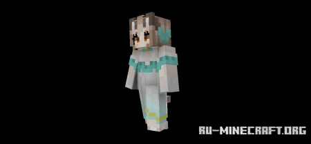     Fay  Minecraft PE 1.21
