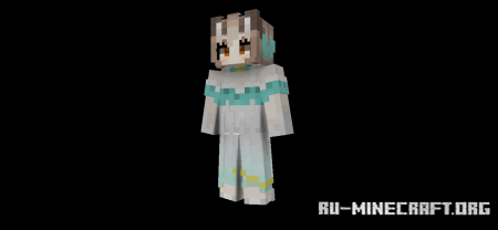     Fay  Minecraft PE 1.21