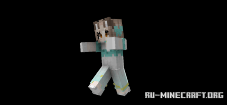     Fay  Minecraft PE 1.21