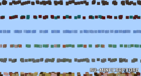������� ������ � ������ ��� Minecraft PE