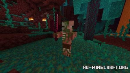     Minecraft PE 1.21