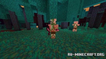     Minecraft PE 1.21