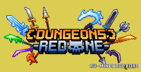  Hellays Dungeons Redone  Minecraft 1.21.10